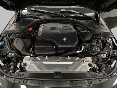 2023 BMW 2 Series 230i xDrive Coupe