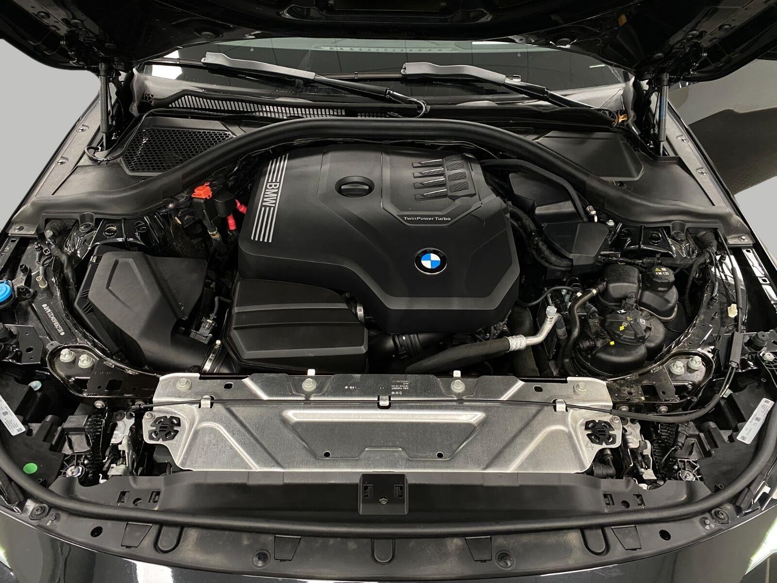 2023 BMW 2 Series 230i xDrive Coupe