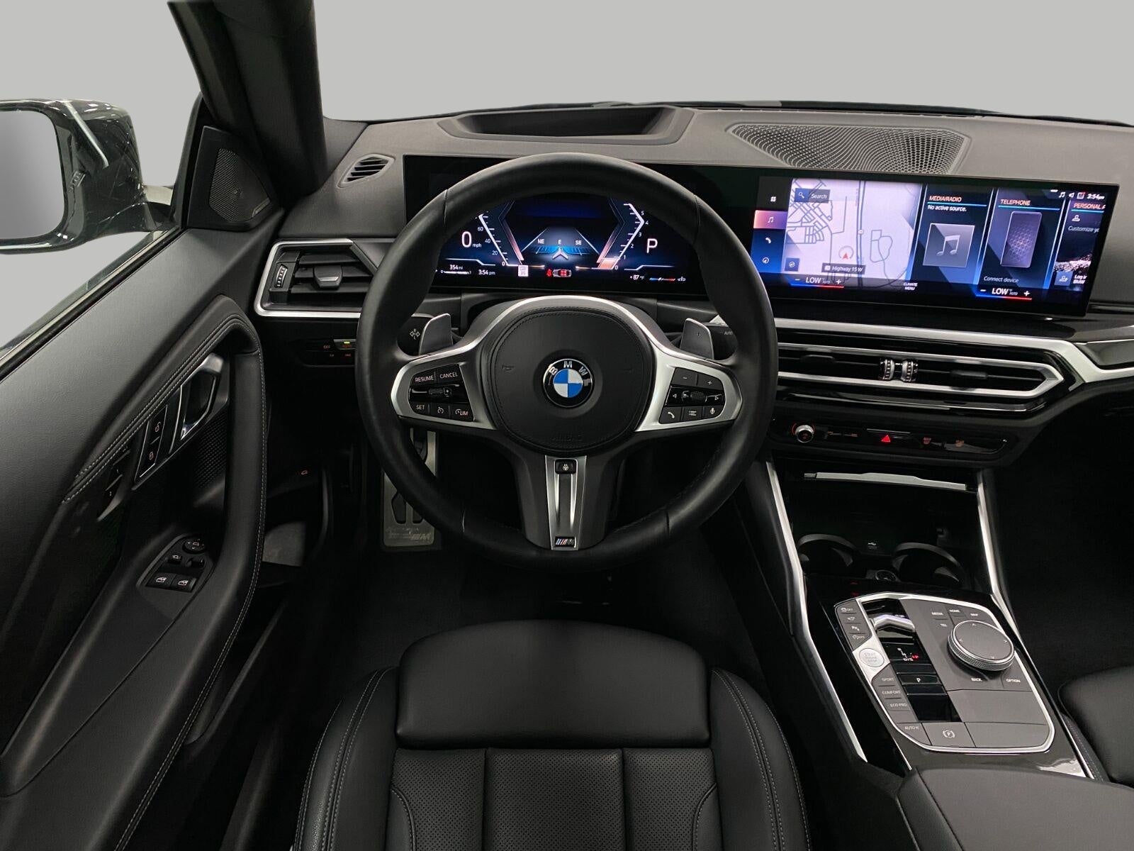 2023 BMW 2 Series 230i xDrive Coupe