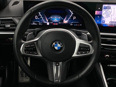 2023 BMW 2 Series 230i xDrive Coupe