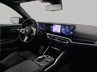 2023 BMW 2 Series 230i xDrive Coupe