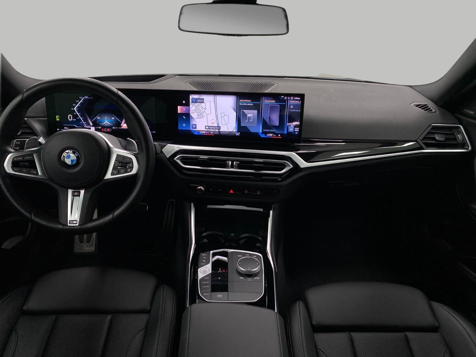 2023 BMW 2 Series 230i xDrive Coupe