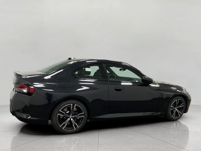 2023 BMW 2 Series 230i xDrive Coupe