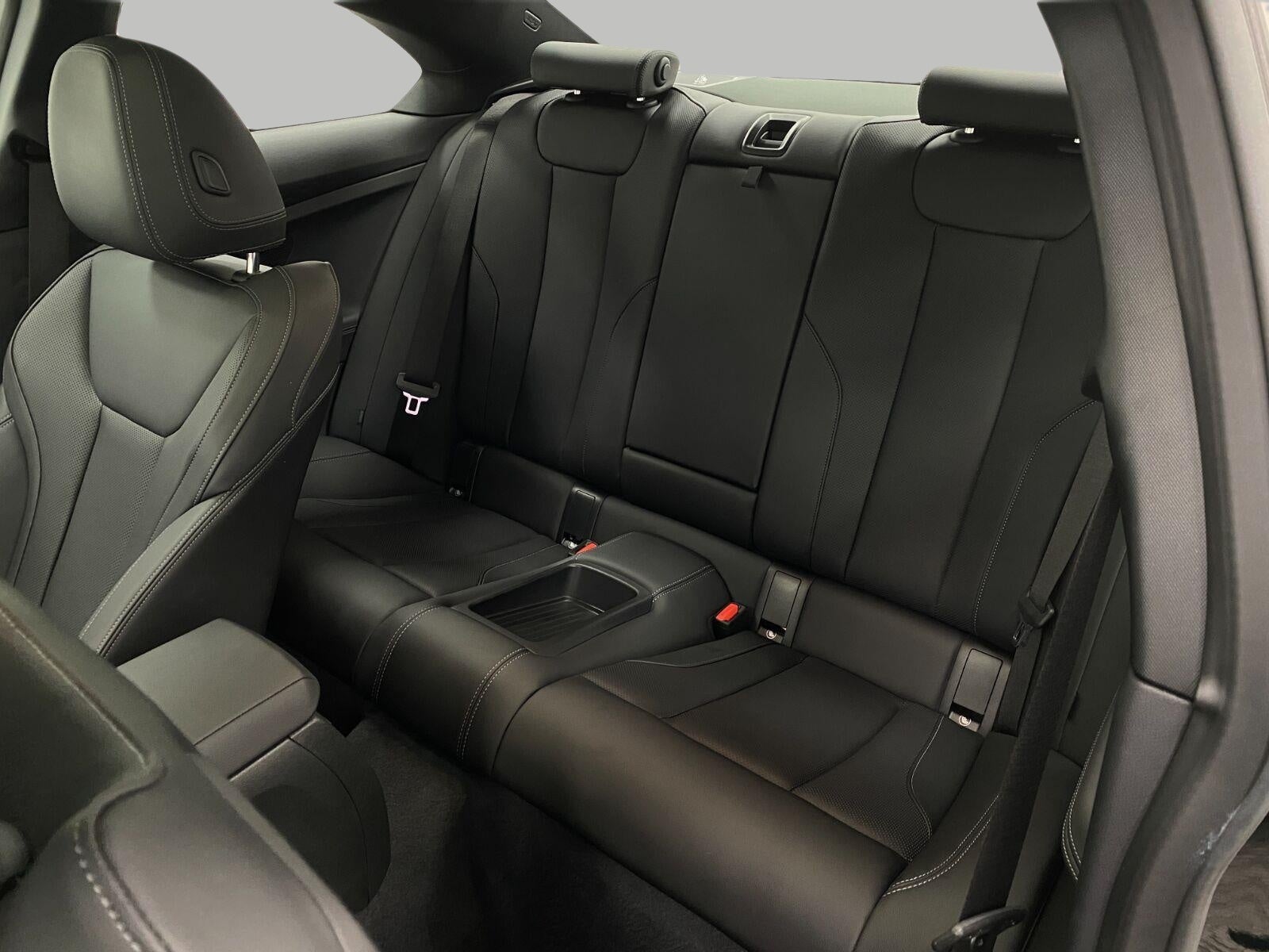 2023 BMW 2 Series 230i xDrive Coupe