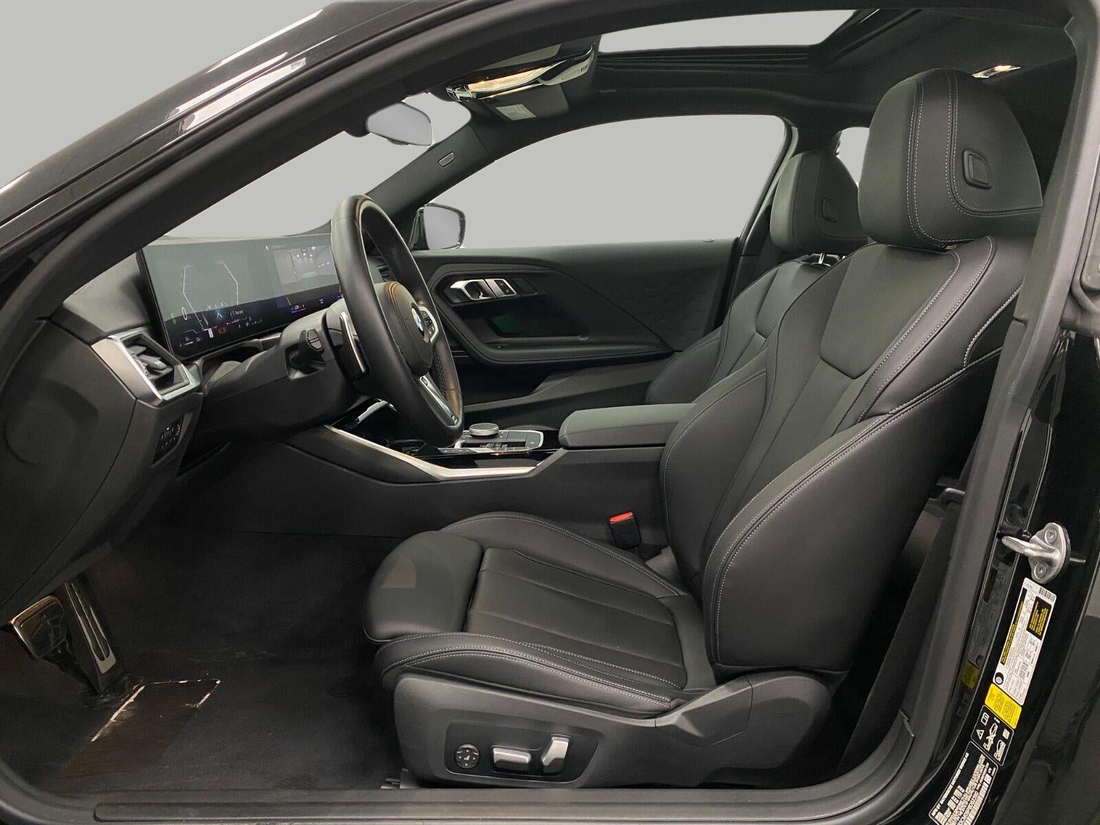 2023 BMW 2 Series 230i xDrive Coupe