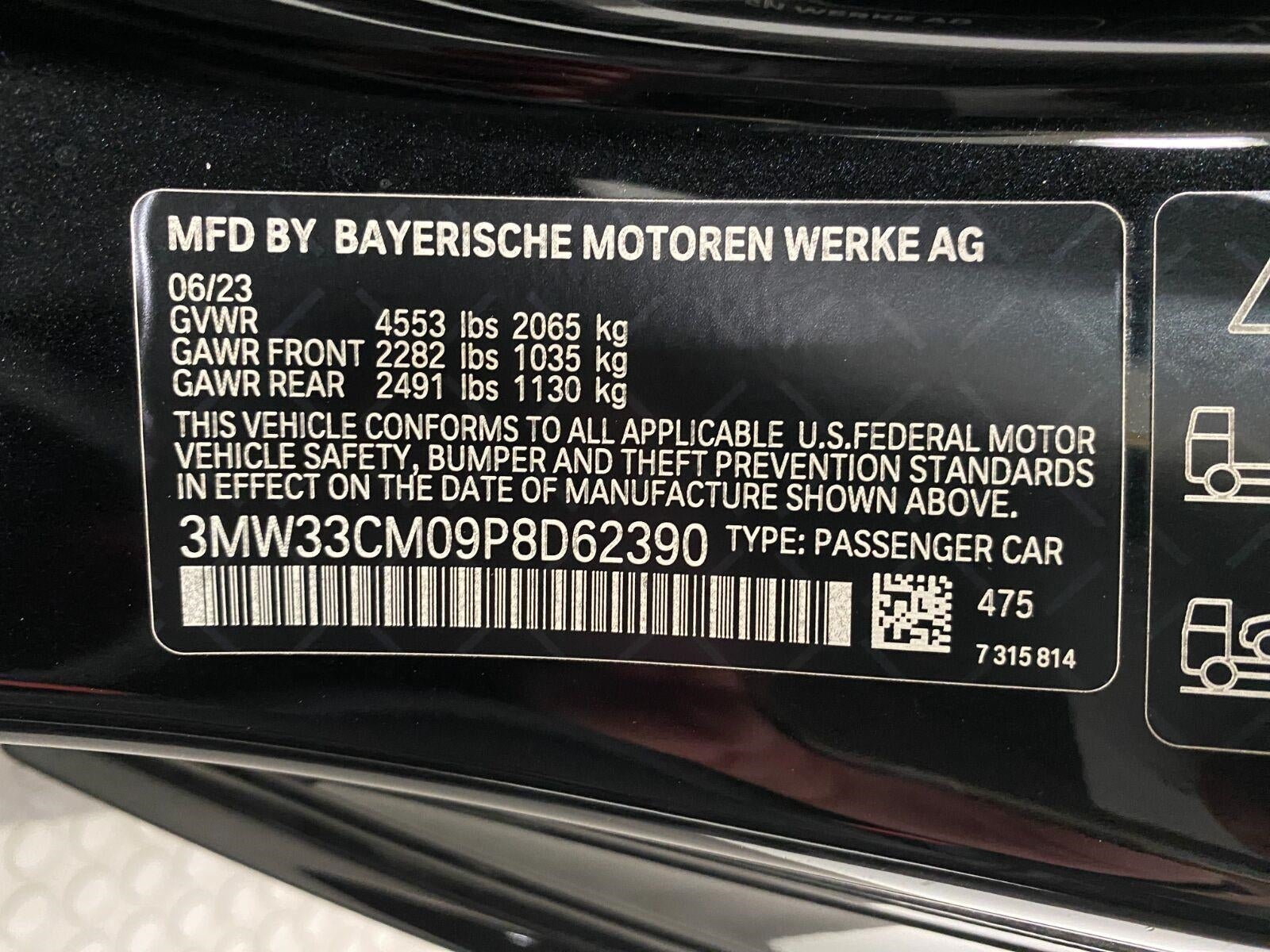 2023 BMW 2 Series 230i xDrive Coupe