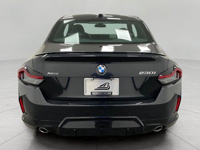 2023 BMW 2 Series 230i xDrive Coupe
