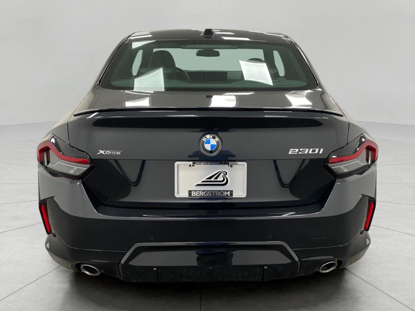 2023 BMW 2 Series 230i xDrive Coupe