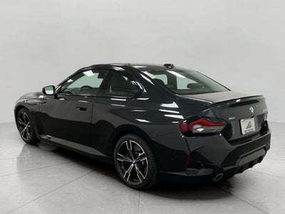 2023 BMW 2 Series 230i xDrive Coupe
