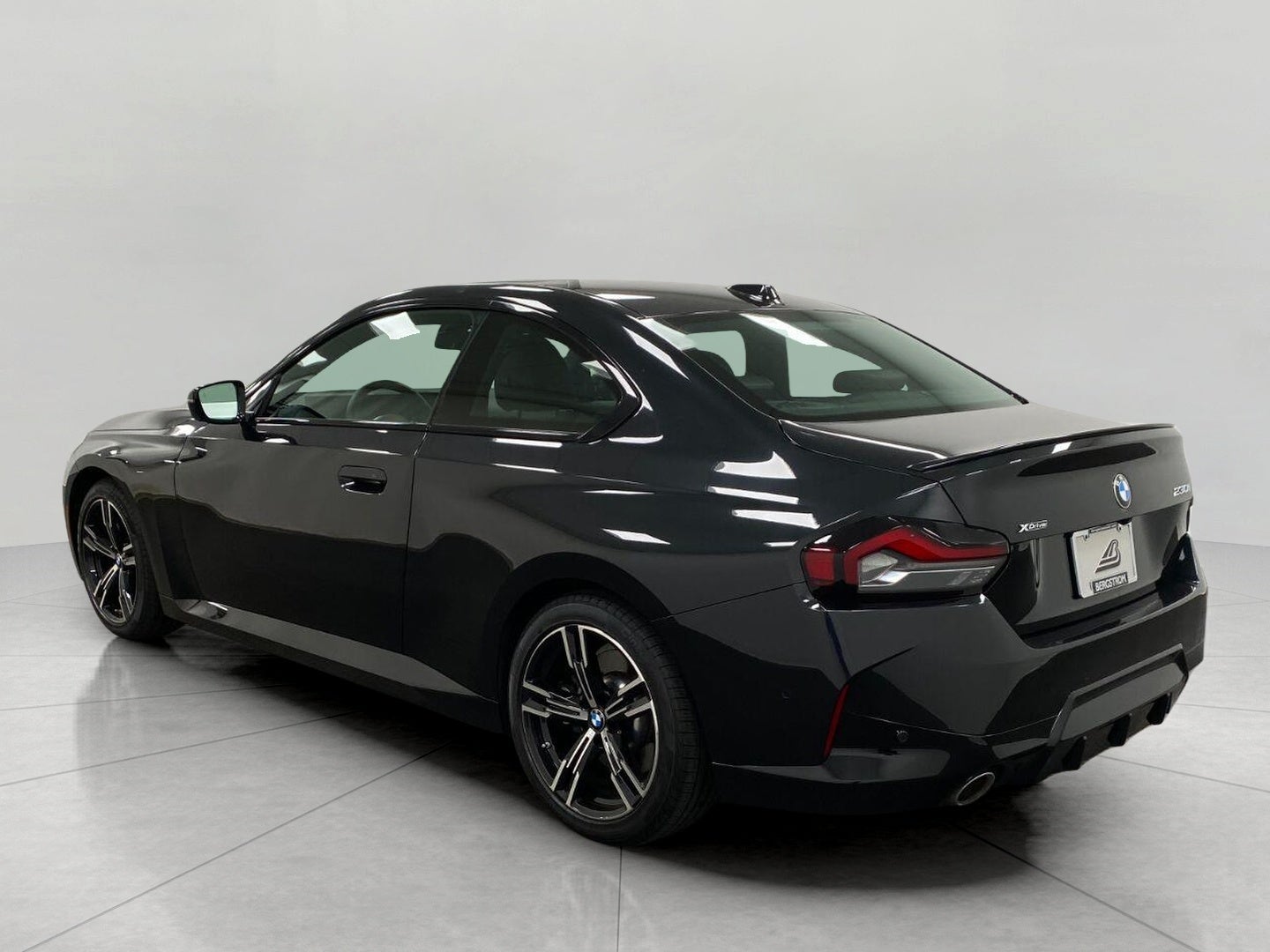 2023 BMW 2 Series 230i xDrive Coupe