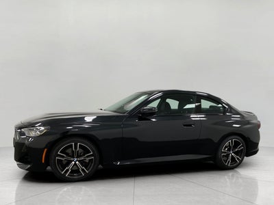 2023 BMW 2 Series 230i xDrive Coupe