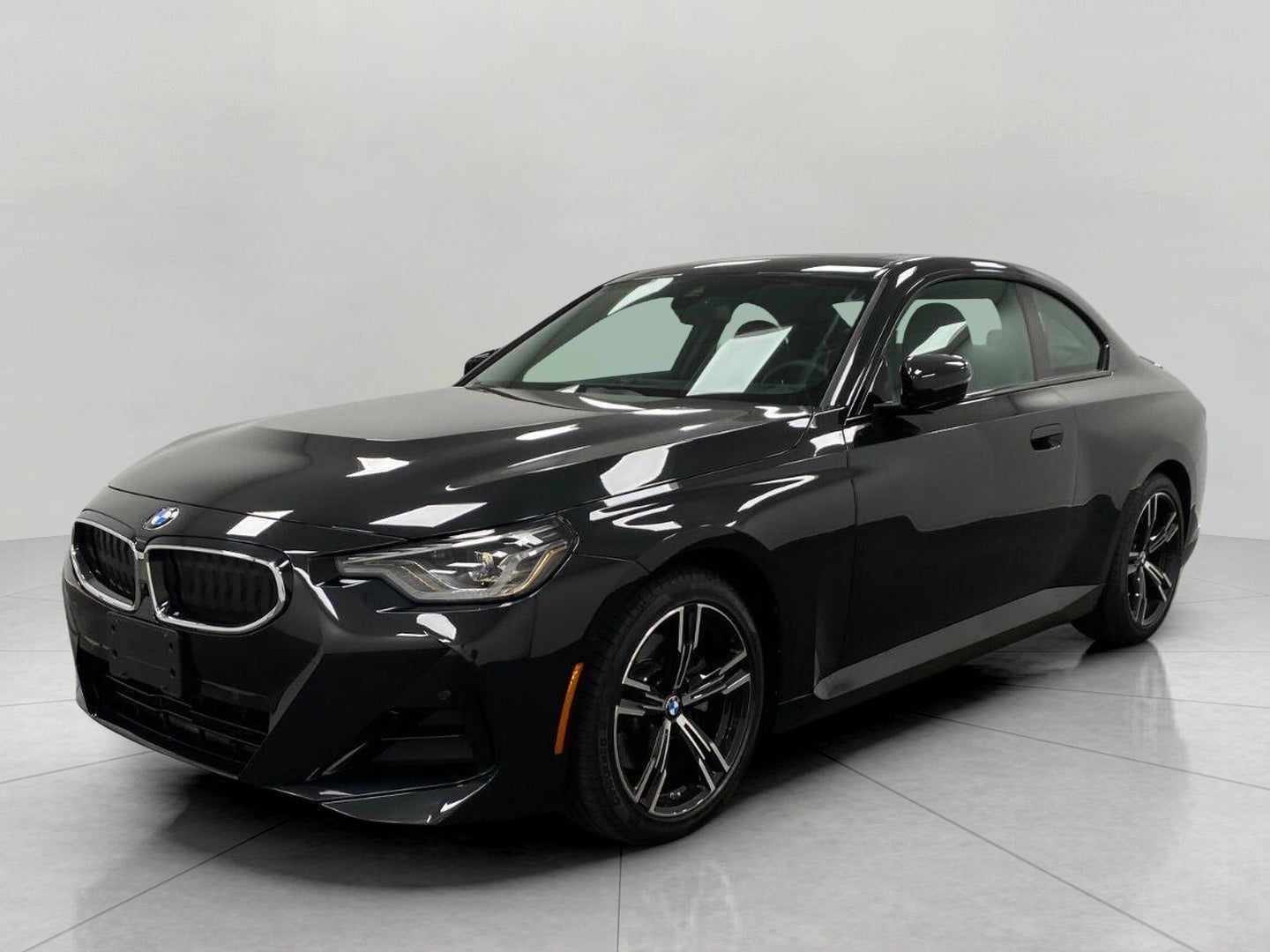 2023 BMW 2 Series 230i xDrive Coupe