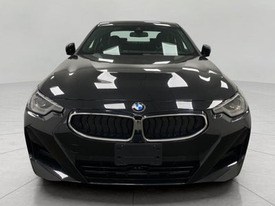 2023 BMW 2 Series 230i xDrive Coupe