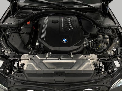2024 BMW 3 Series M340i xDrive Sedan