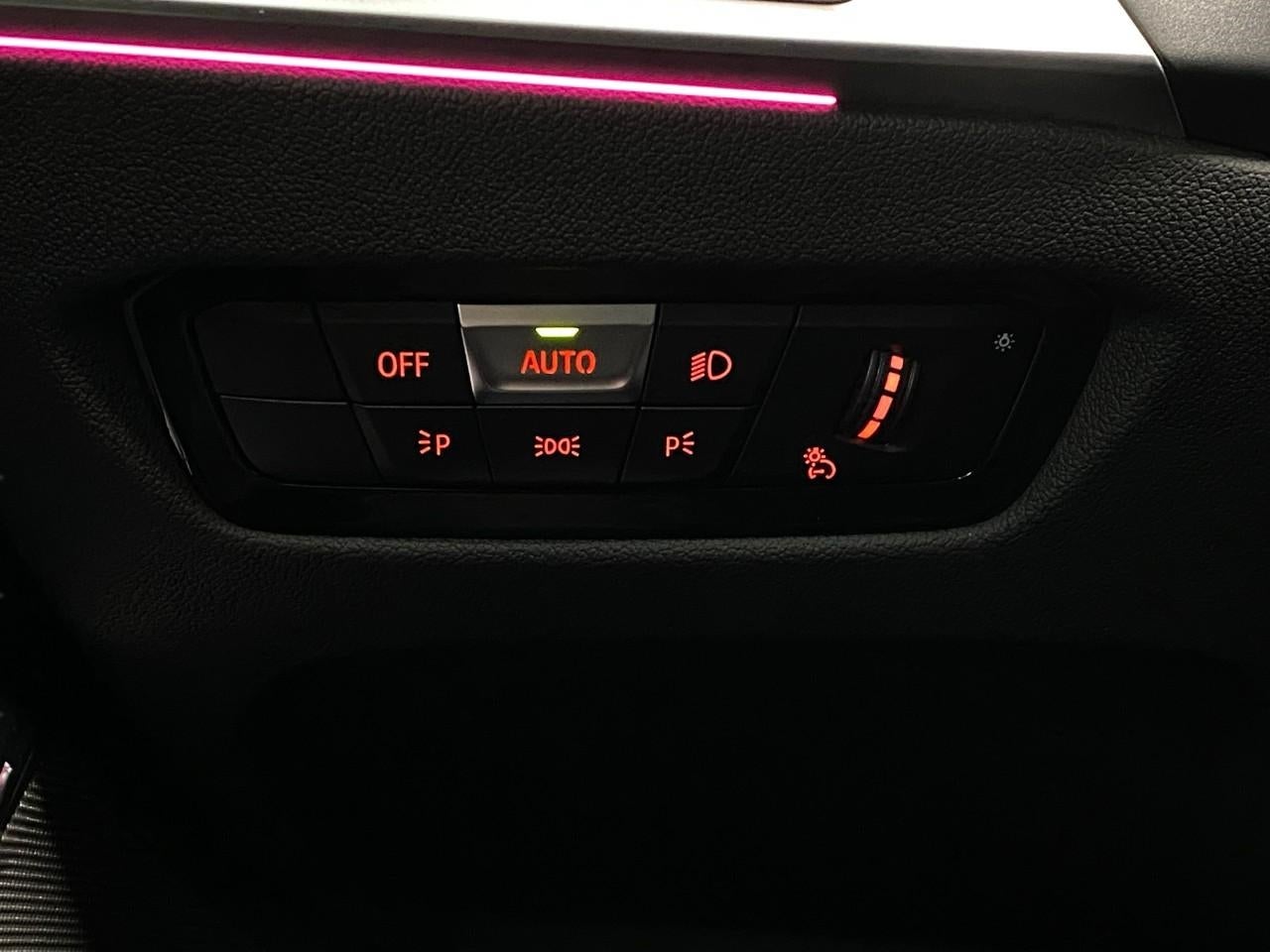 2024 BMW 3 Series M340i xDrive Sedan