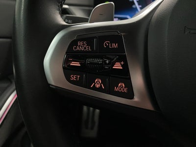 2024 BMW 3 Series M340i xDrive Sedan