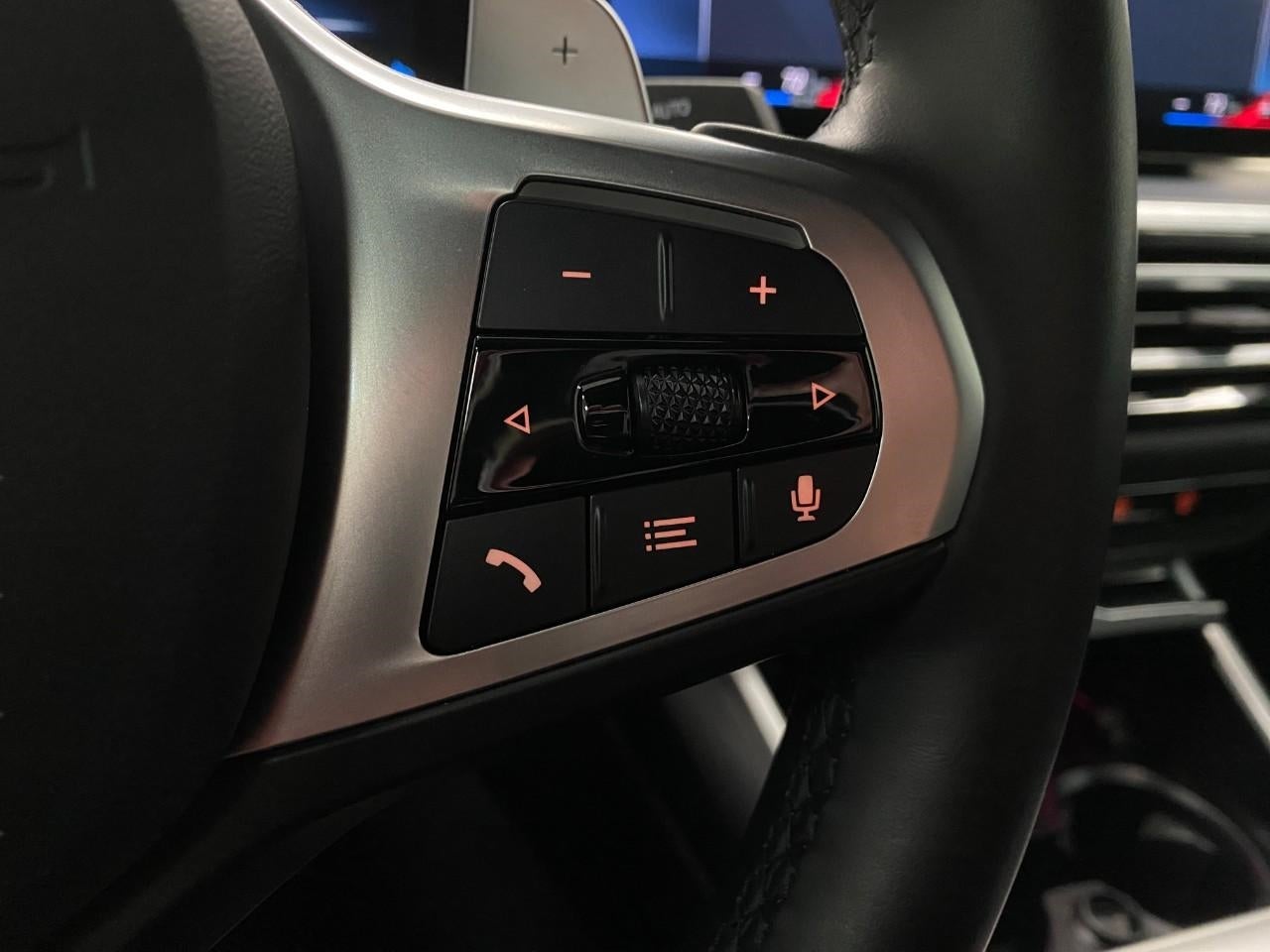 2024 BMW 3 Series M340i xDrive Sedan