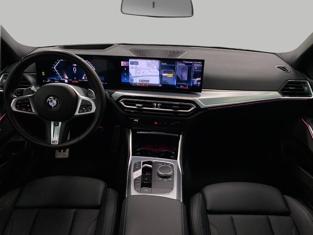 2024 BMW 3 Series M340i xDrive Sedan