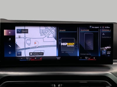 2024 BMW 3 Series M340i xDrive Sedan