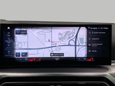 2024 BMW 3 Series M340i xDrive Sedan