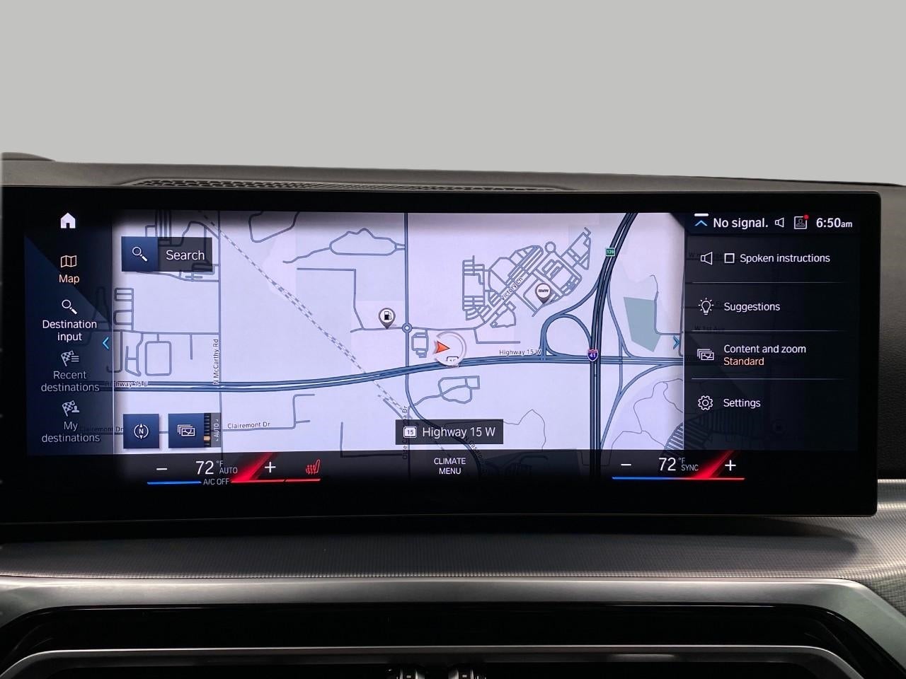 2024 BMW 3 Series M340i xDrive Sedan