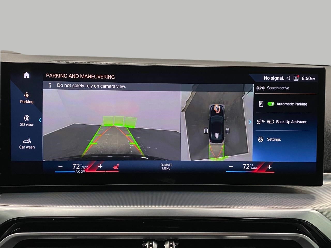 2024 BMW 3 Series M340i xDrive Sedan