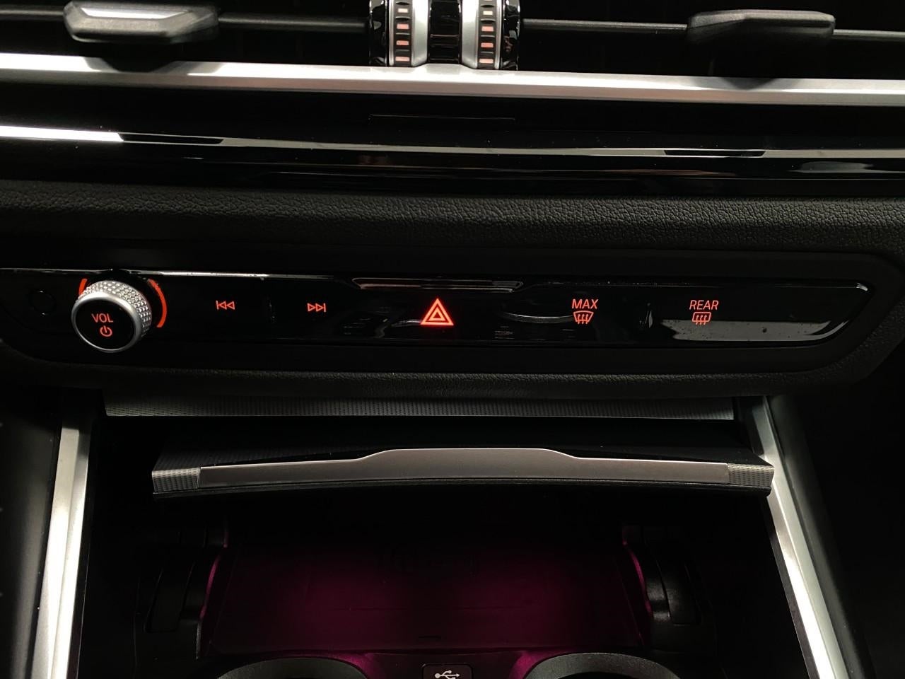 2024 BMW 3 Series M340i xDrive Sedan