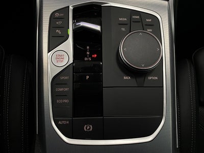 2024 BMW 3 Series M340i xDrive Sedan