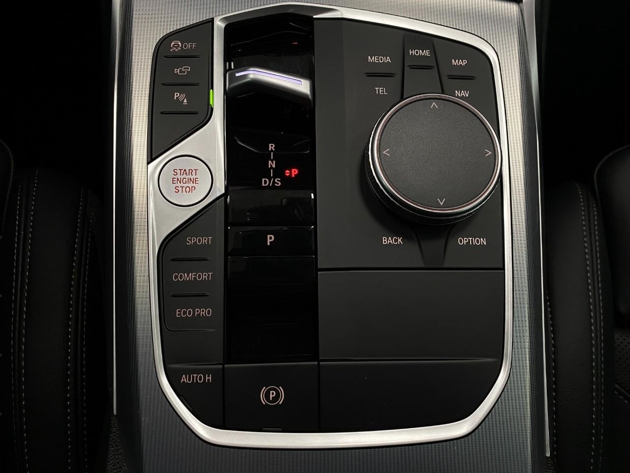 2024 BMW 3 Series M340i xDrive Sedan