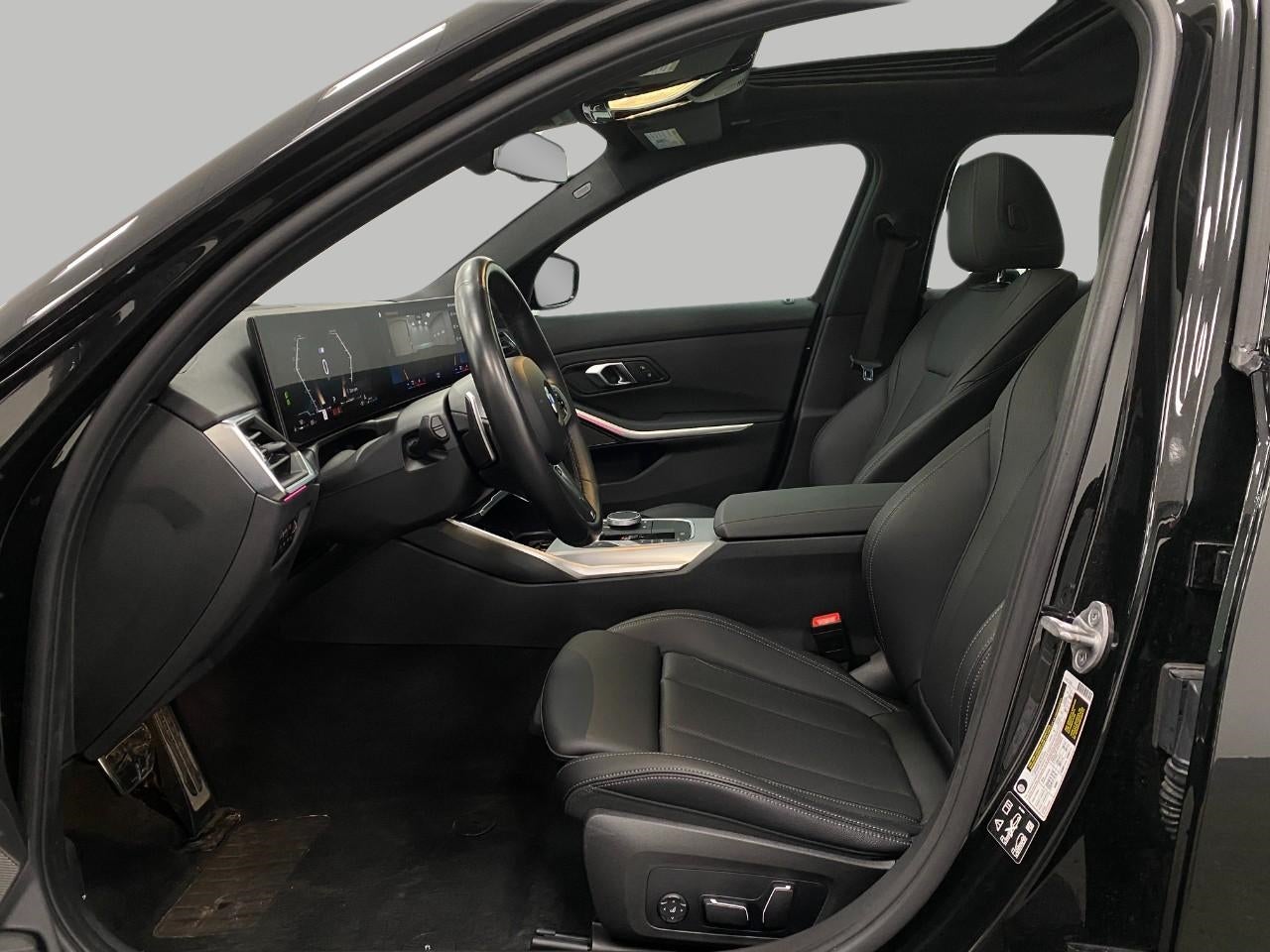 2024 BMW 3 Series M340i xDrive Sedan