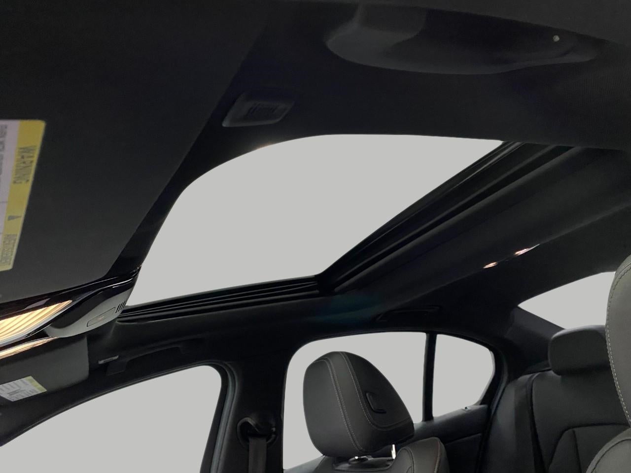 2024 BMW 3 Series M340i xDrive Sedan