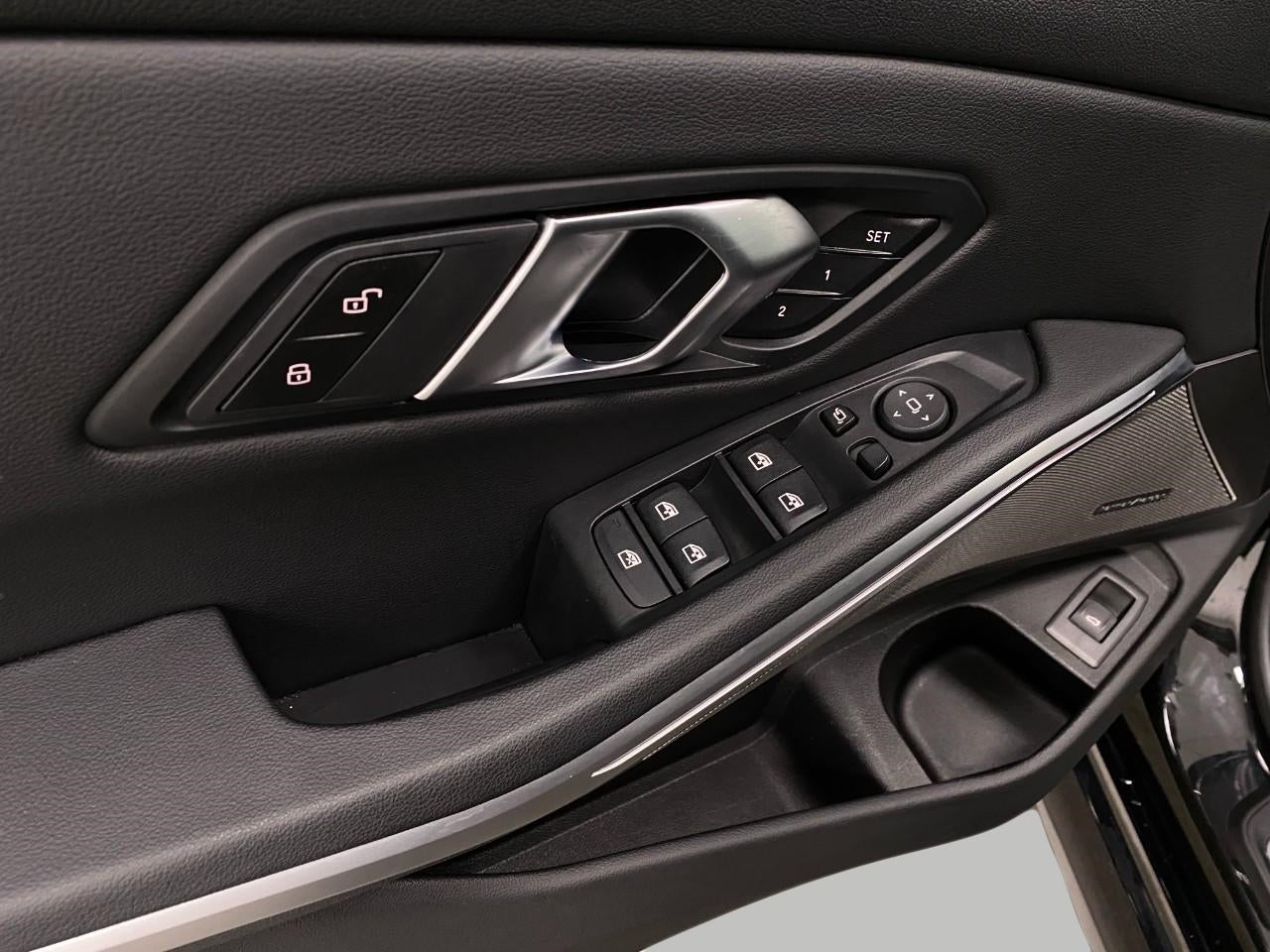 2024 BMW 3 Series M340i xDrive Sedan