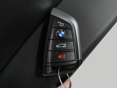 2024 BMW 3 Series M340i xDrive Sedan