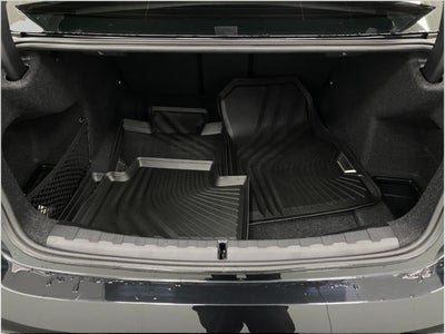 2024 BMW 3 Series M340i xDrive Sedan