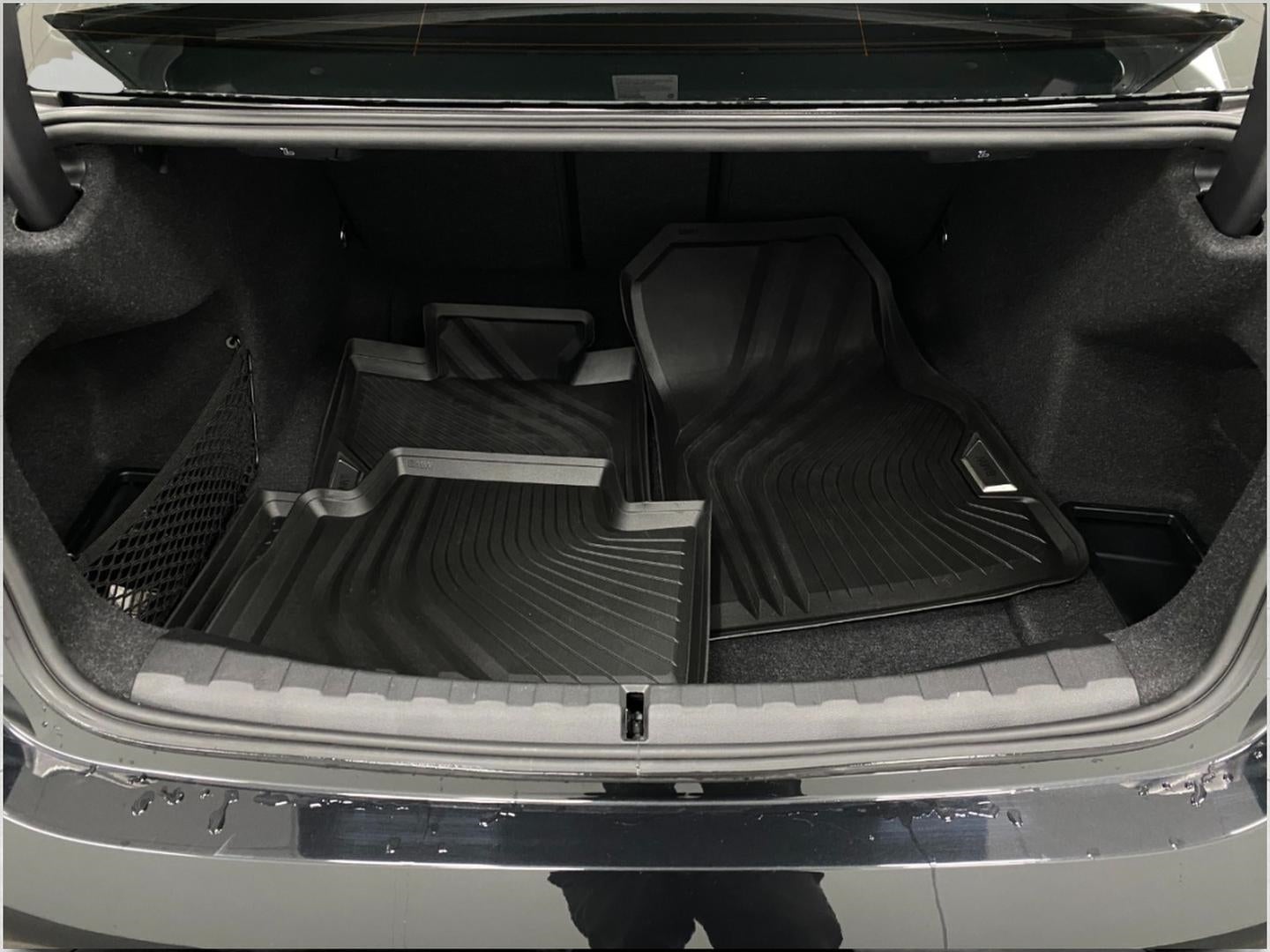 2024 BMW 3 Series M340i xDrive Sedan