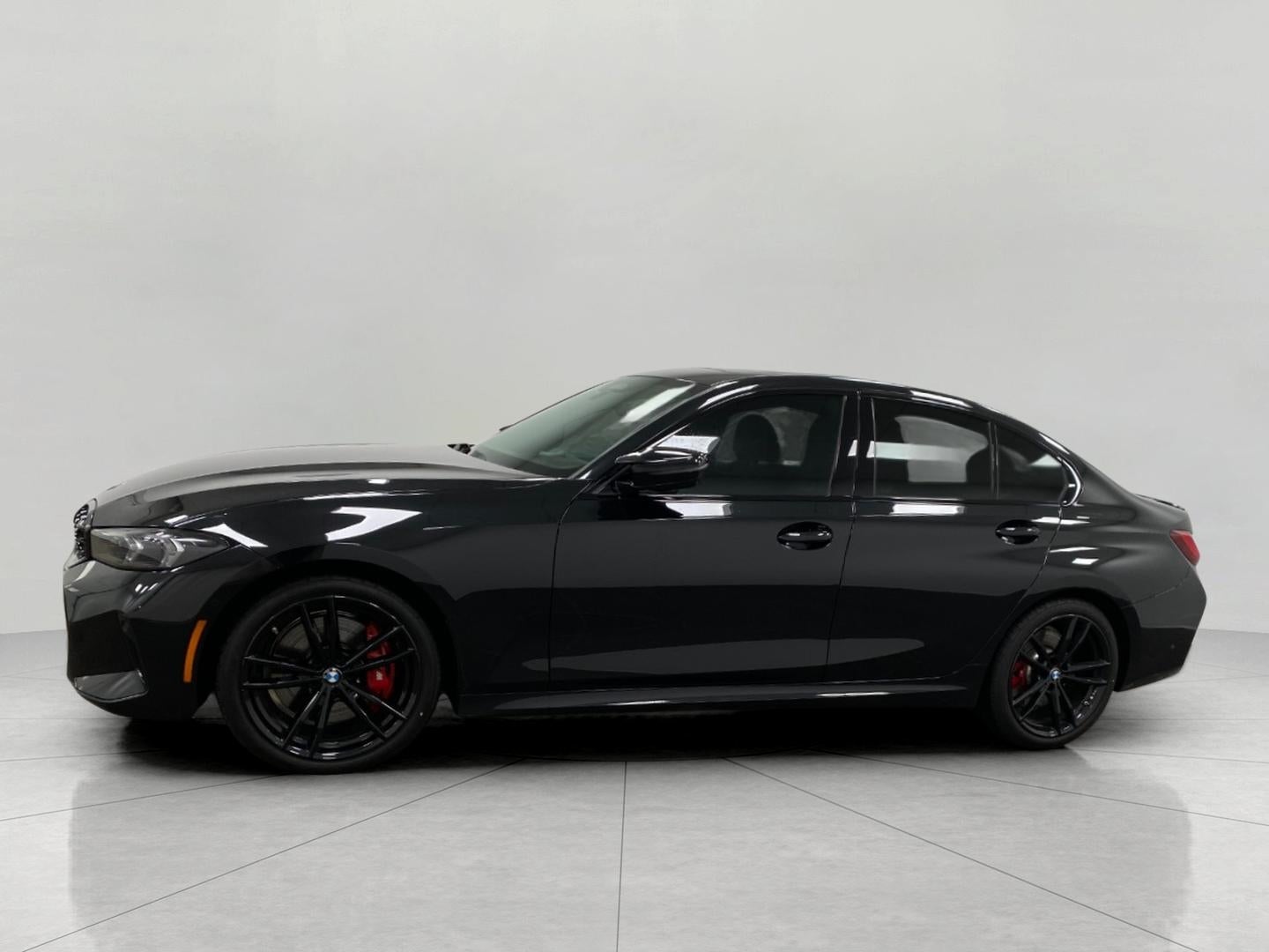 2024 BMW 3 Series M340i xDrive Sedan