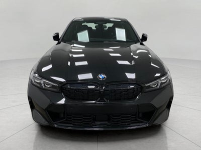 2024 BMW 3 Series M340i xDrive Sedan