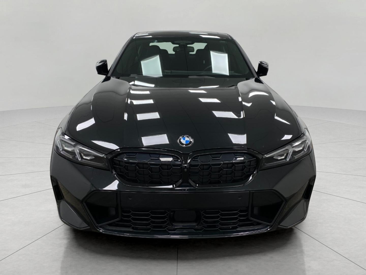 2024 BMW 3 Series M340i xDrive Sedan