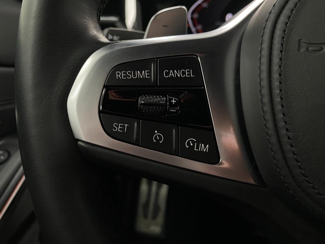 2021 BMW 3 Series 330i xDrive Sedan North America