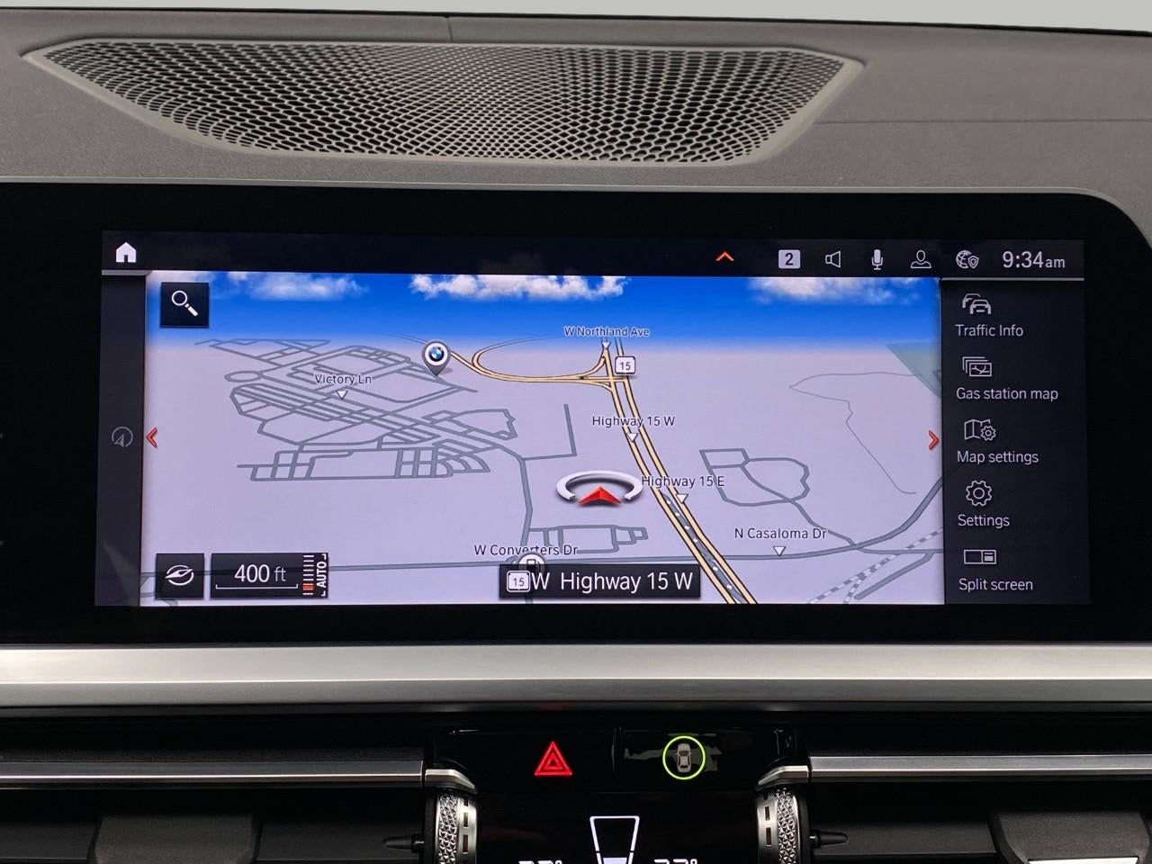 2021 BMW 3 Series 330i xDrive Sedan North America