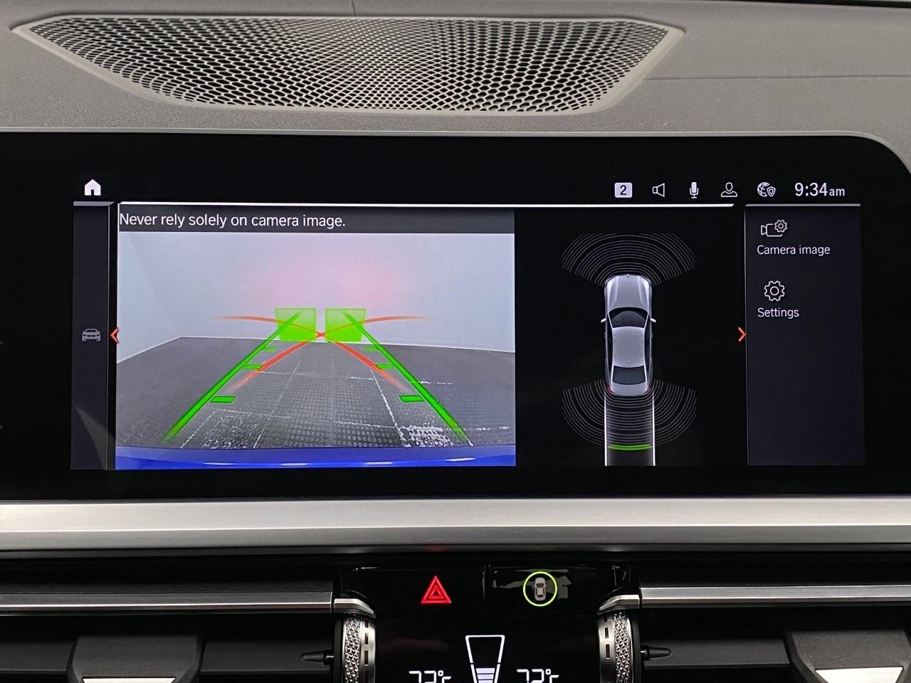 2021 BMW 3 Series 330i xDrive Sedan North America