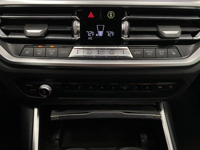 2021 BMW 3 Series 330i xDrive Sedan North America