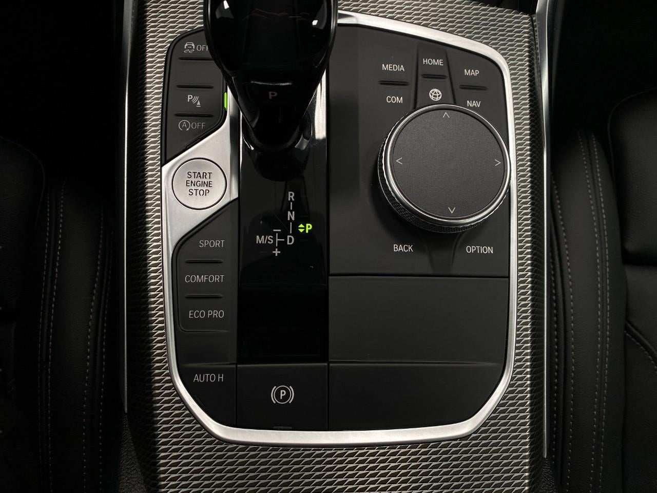 2021 BMW 3 Series 330i xDrive Sedan North America