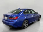 2021 BMW 3 Series 330i xDrive Sedan North America
