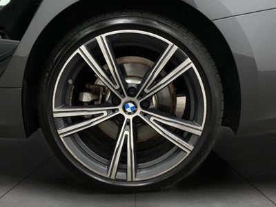 2020 BMW 3 Series 330i xDrive Sedan North America