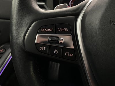 2020 BMW 3 Series 330i xDrive Sedan North America