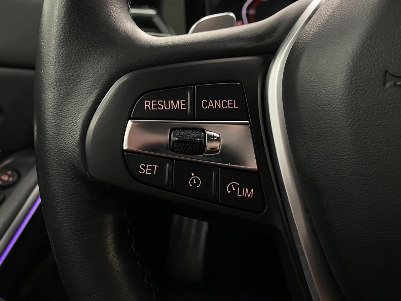 2020 BMW 3 Series 330i xDrive Sedan North America