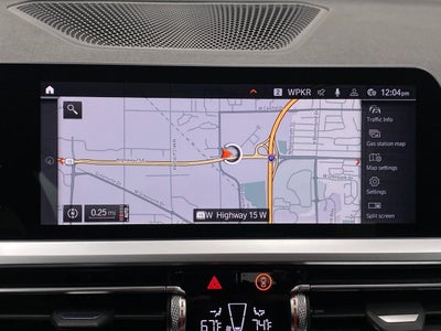 2020 BMW 3 Series 330i xDrive Sedan North America