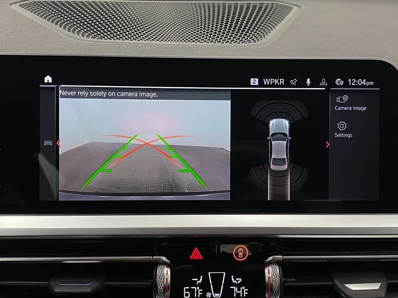 2020 BMW 3 Series 330i xDrive Sedan North America