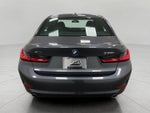 2020 BMW 3 Series 330i xDrive Sedan North America